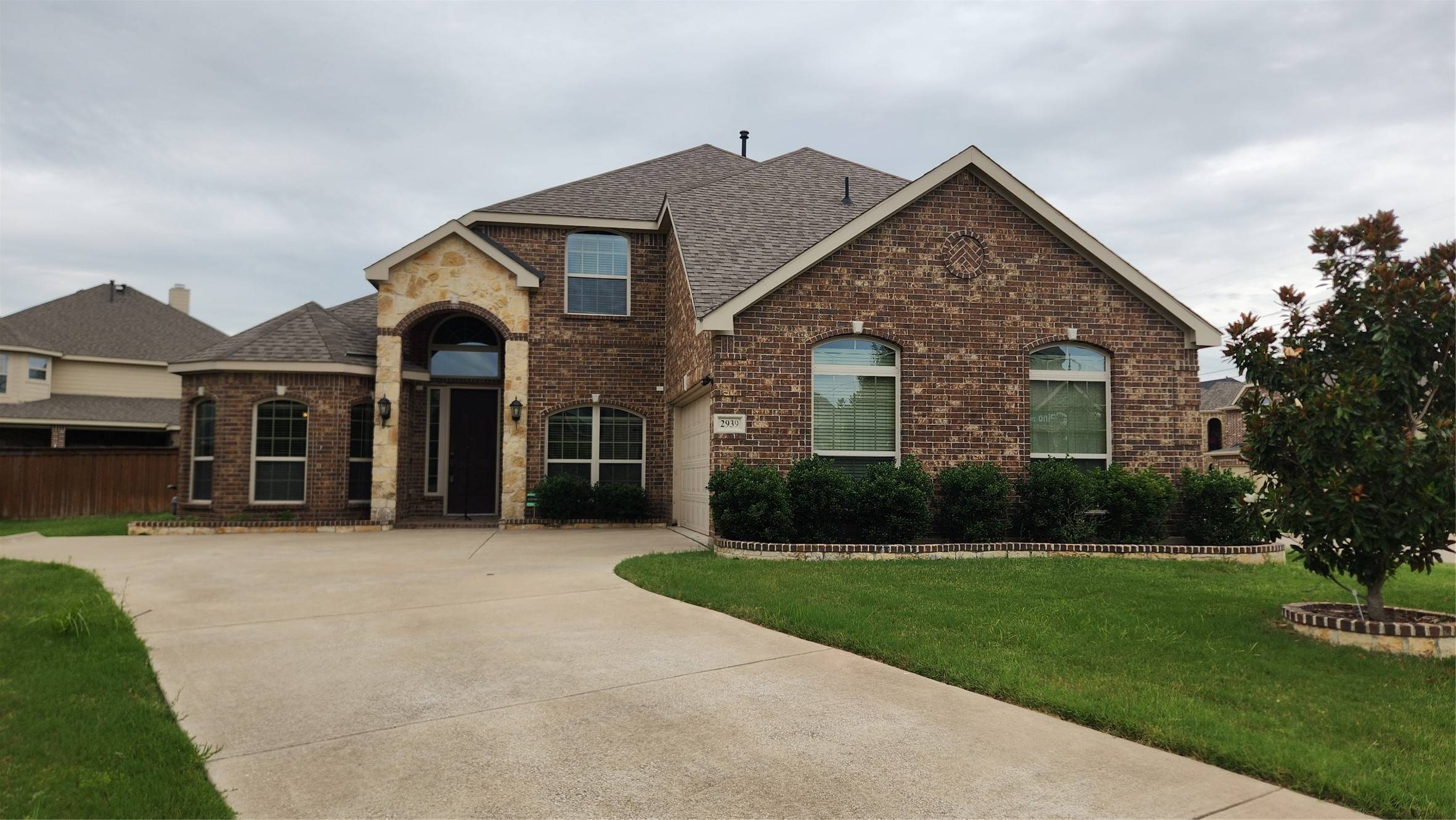 2939 Pino, Grand Prairie, TX 75054