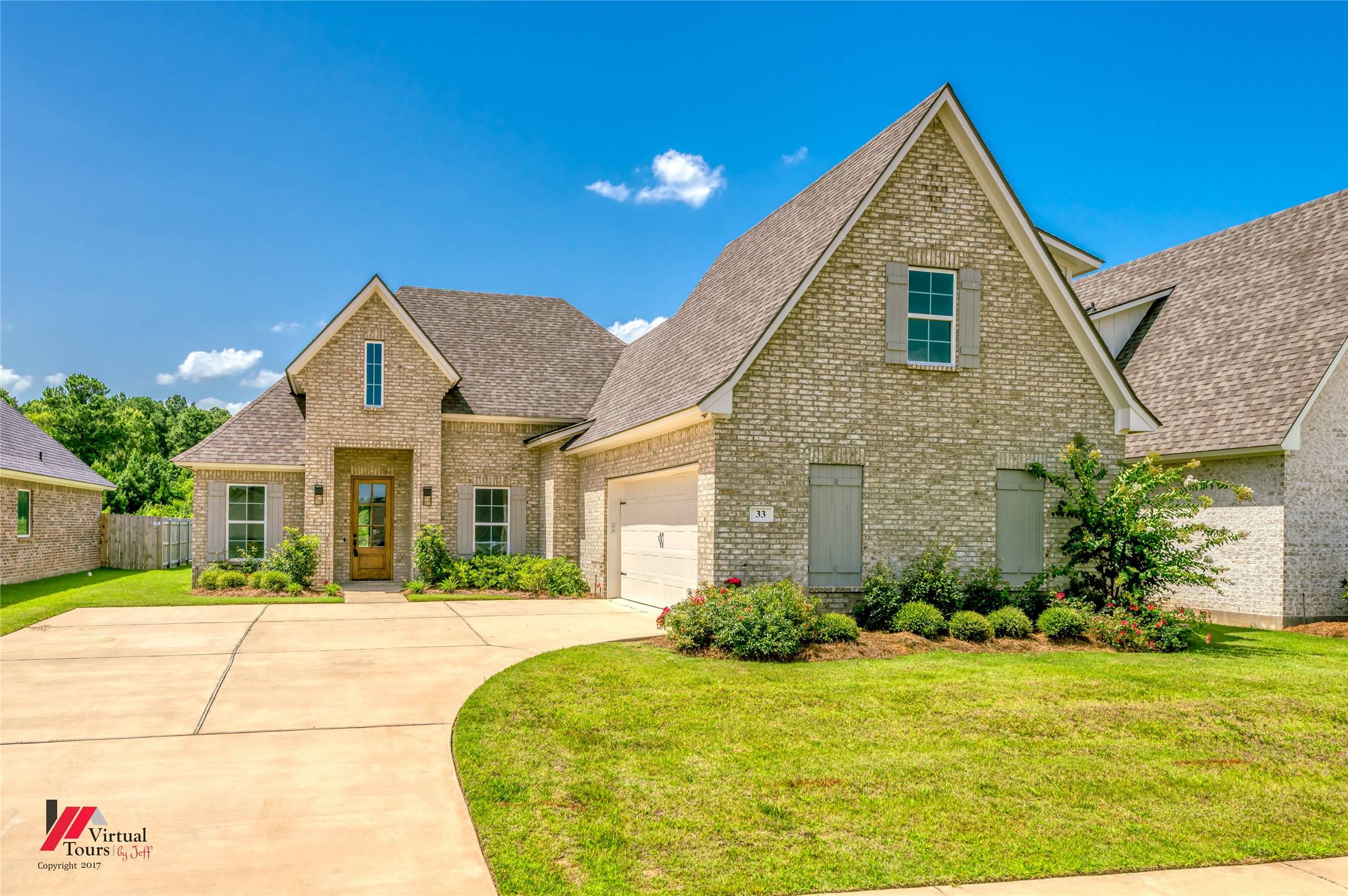 33 Turtle Creek DR, Benton, LA 71006