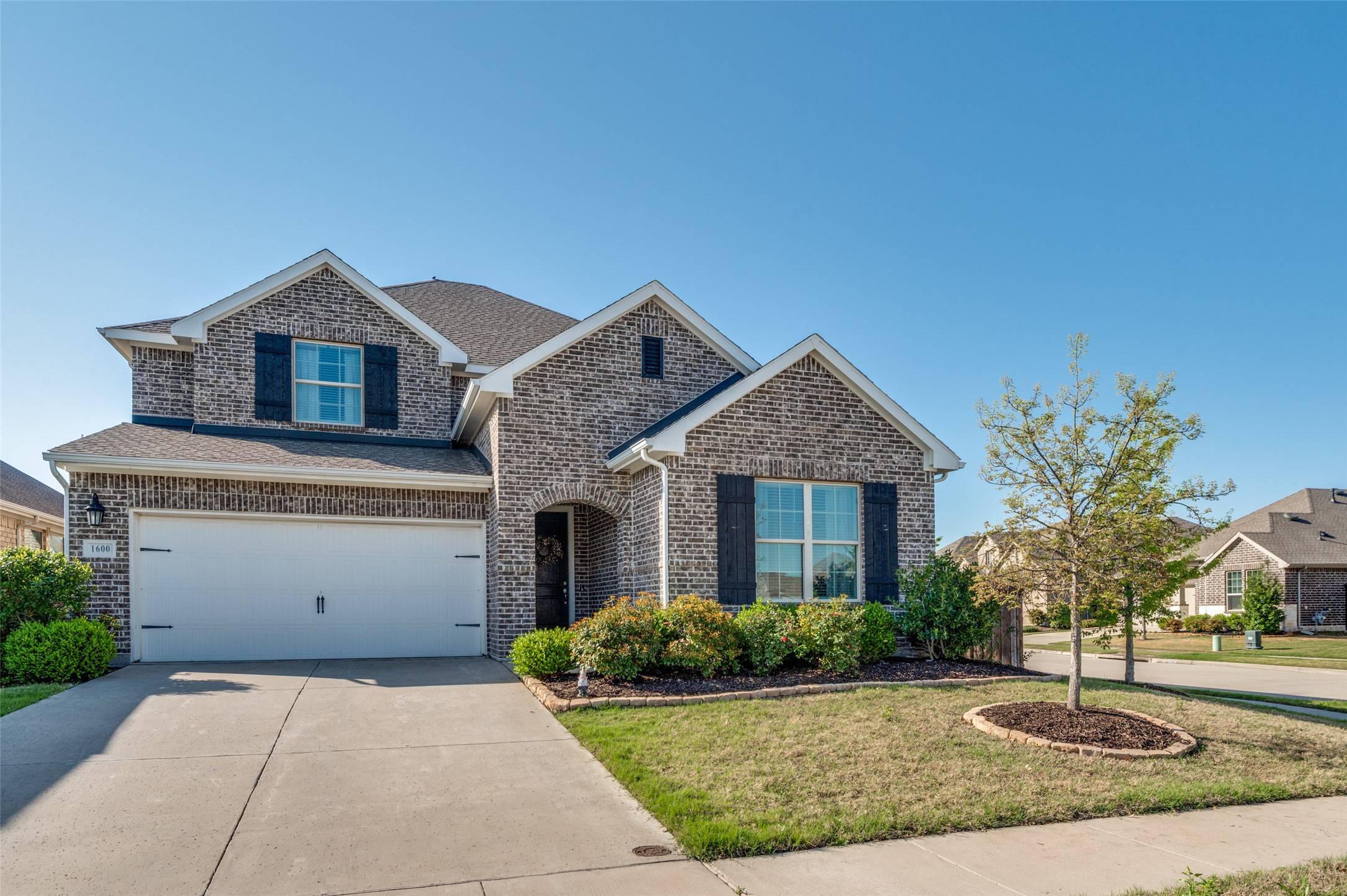 Aubrey, TX 76227,1600 Canter CT