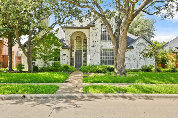 Plano, TX 75024,4596 Adrian WAY