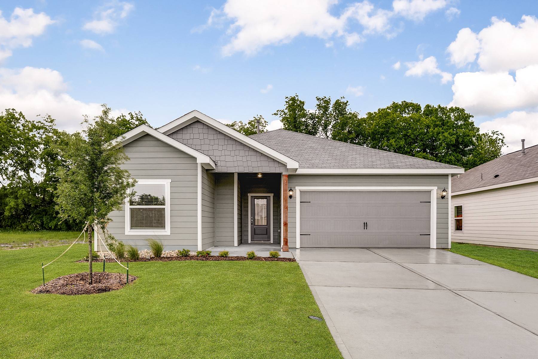 105 Southgate DR, Terrell, TX 75160