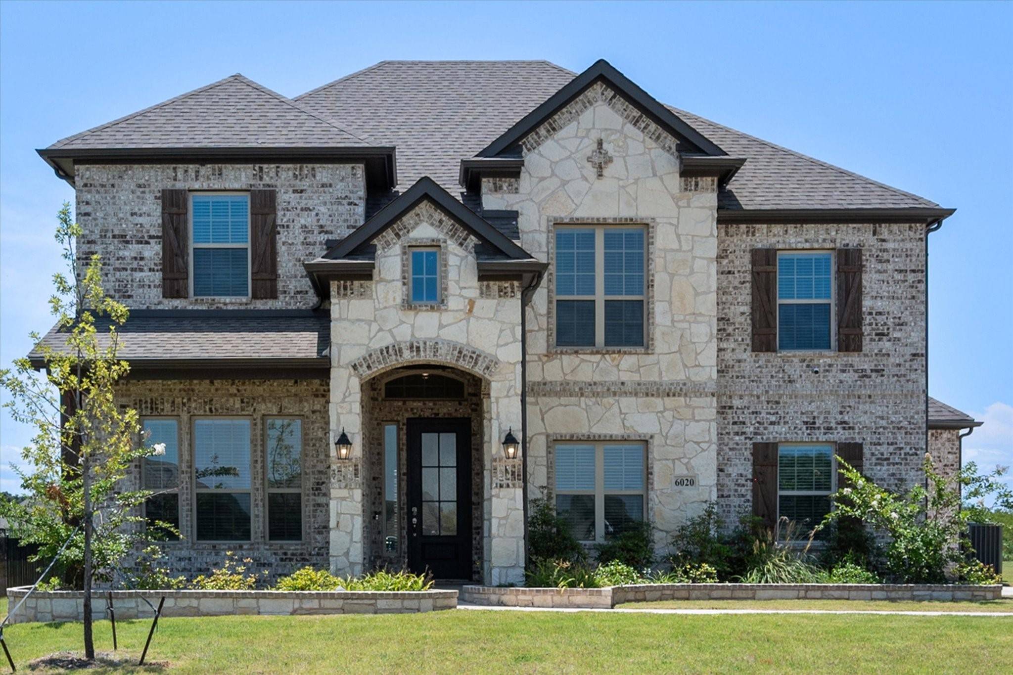 6020 Glenwood DR, Joshua, TX 76058