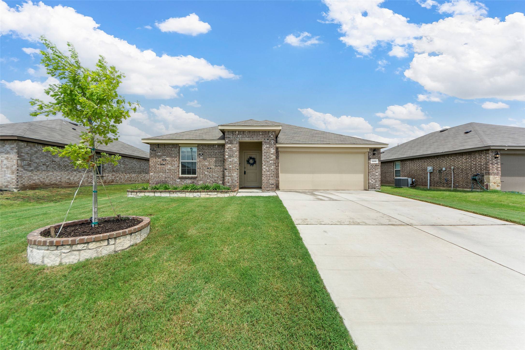 Josephine, TX 75189,903 Farmstead WAY
