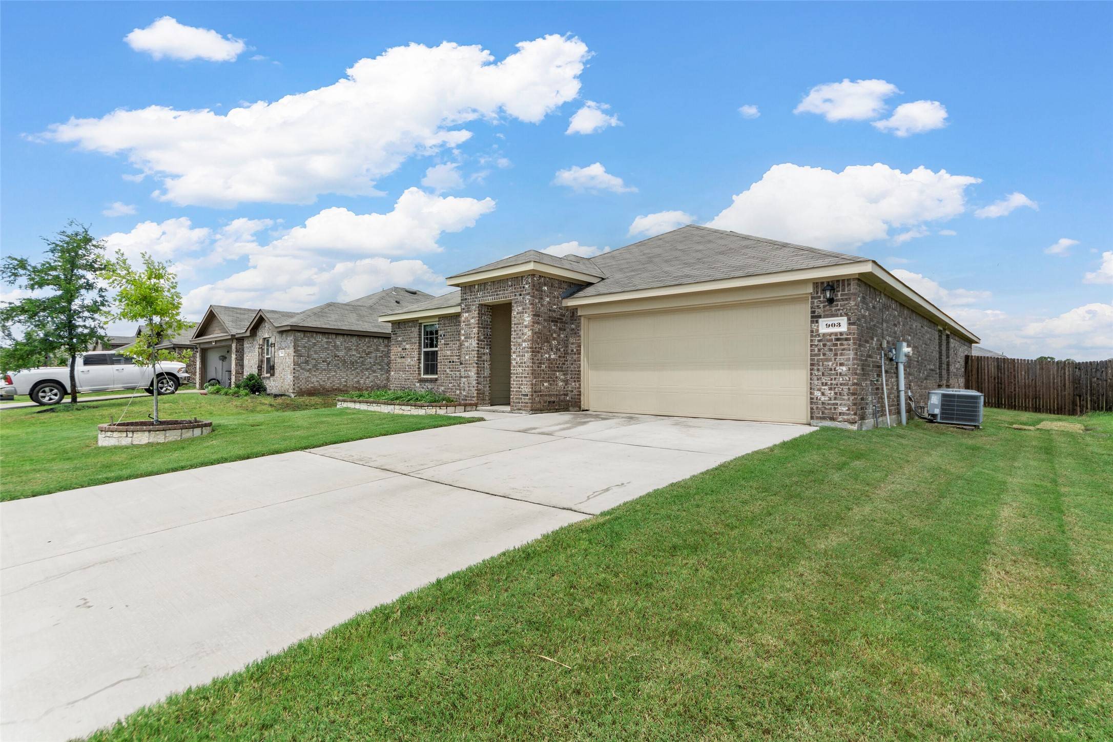 Josephine, TX 75189,903 Farmstead WAY