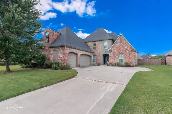 867 Chartres DR, Shreveport, LA 71115
