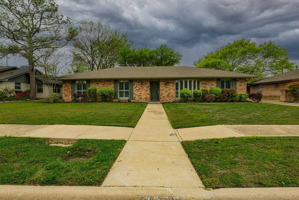 3336 Whitehall DR, Dallas, TX 75229