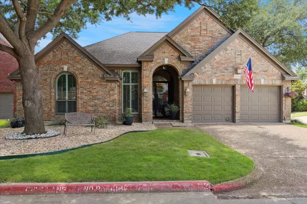 Addison, TX 75001,14597 Greenleaf CT