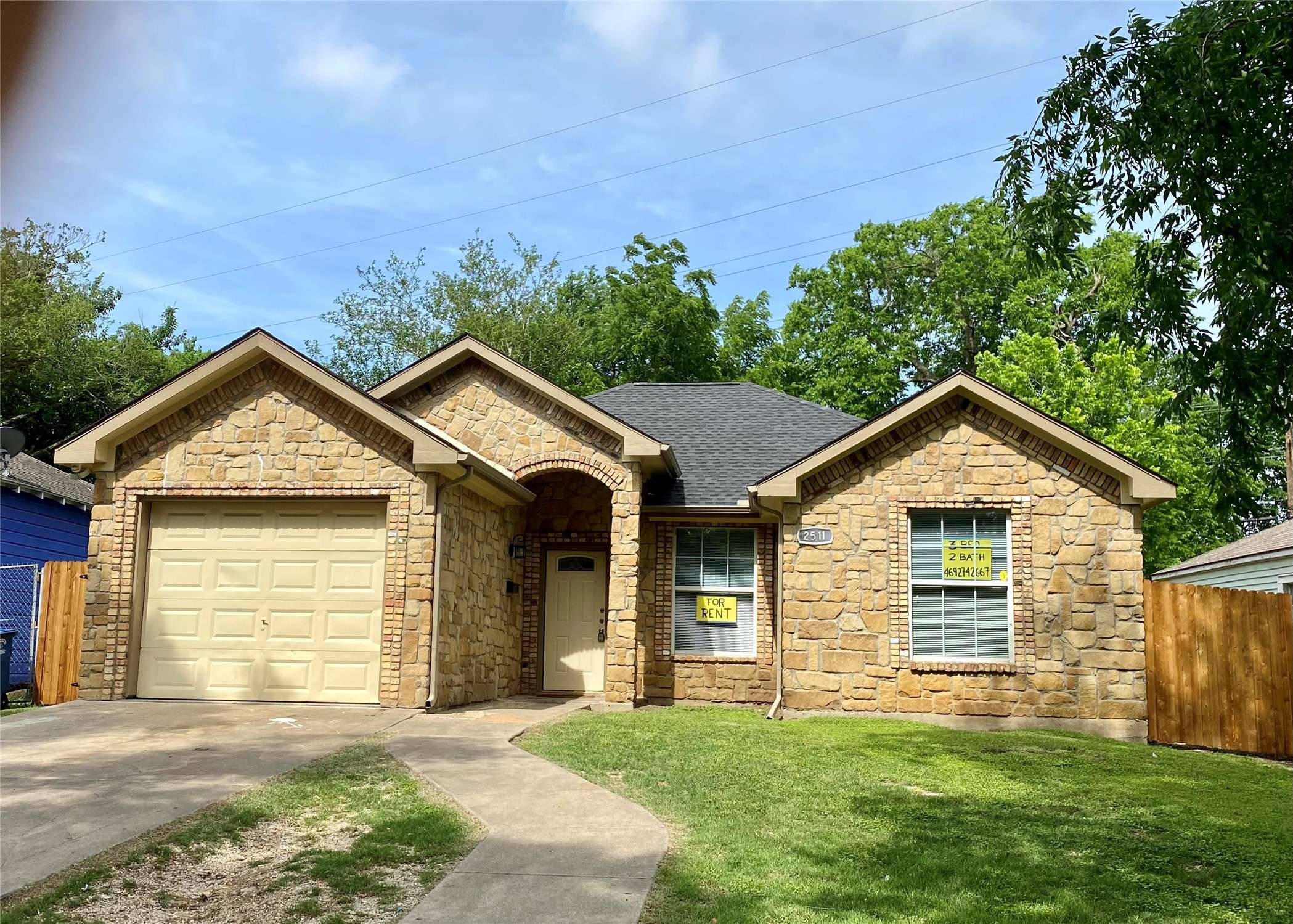 Dallas, TX 75216,2511 Fernwood AVE