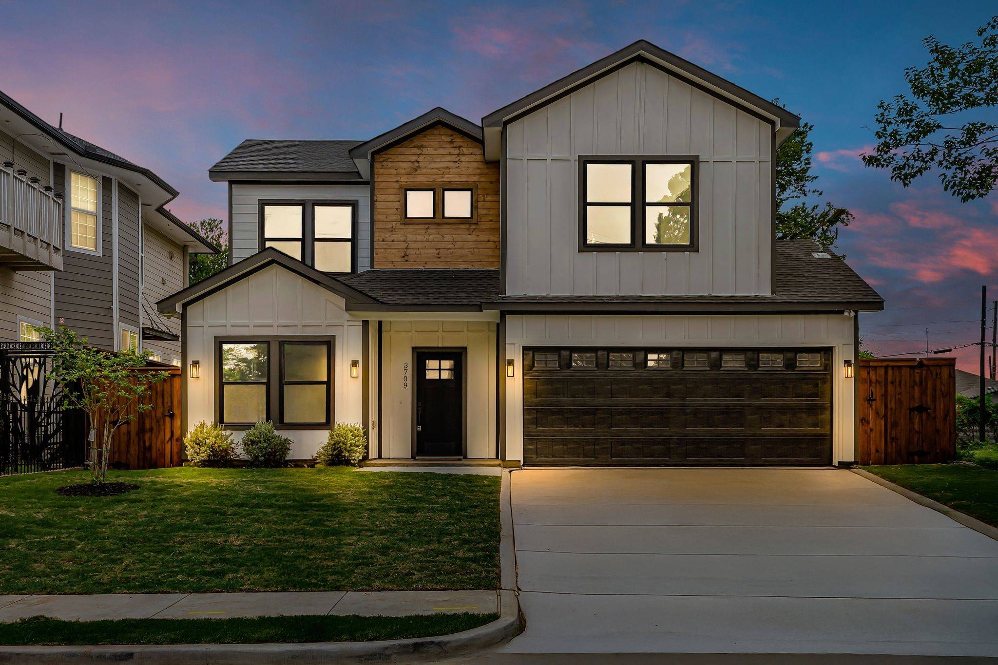 3709 Colonial AVE, Dallas, TX 75215