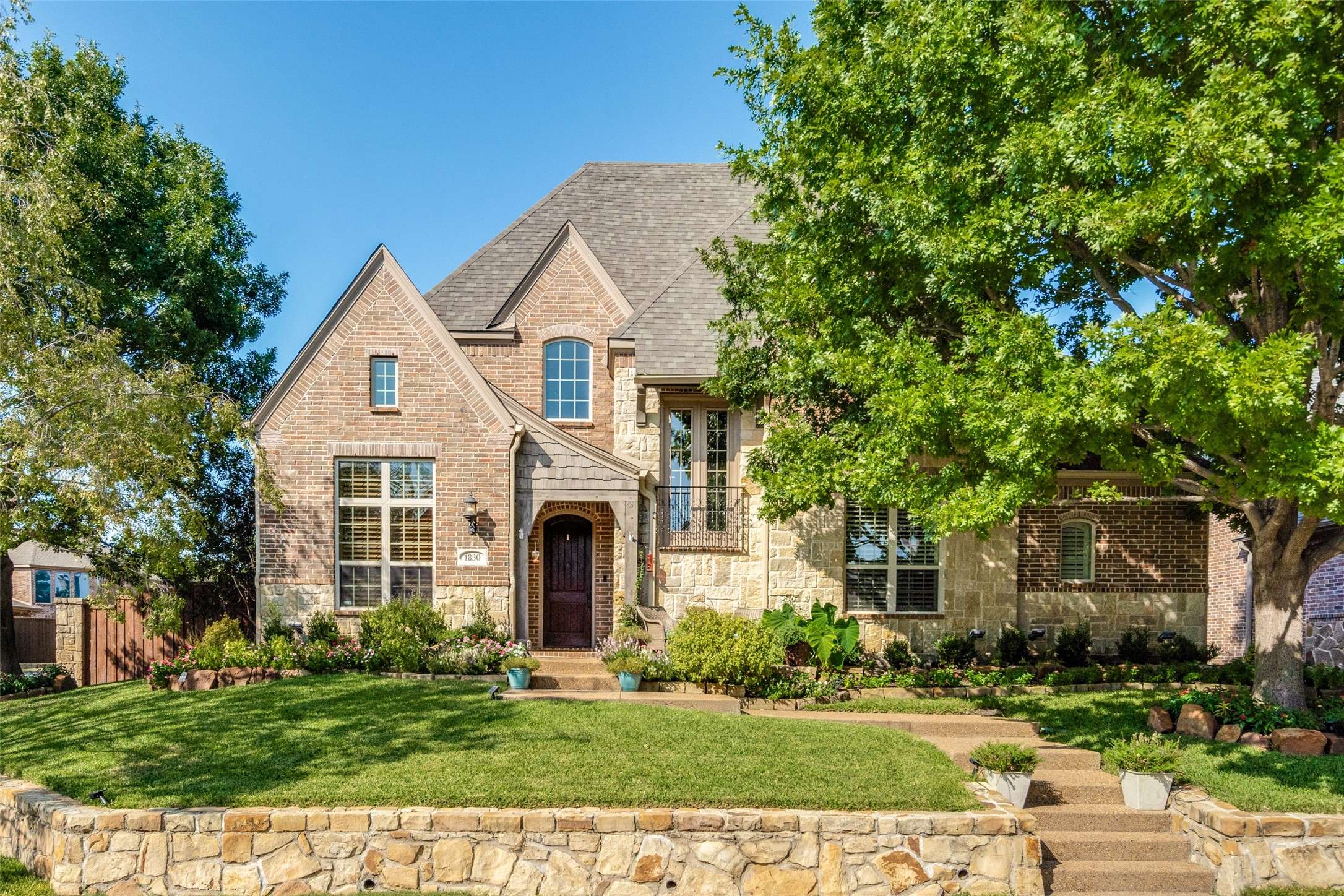 1830 Trinidad LN, Allen, TX 75013