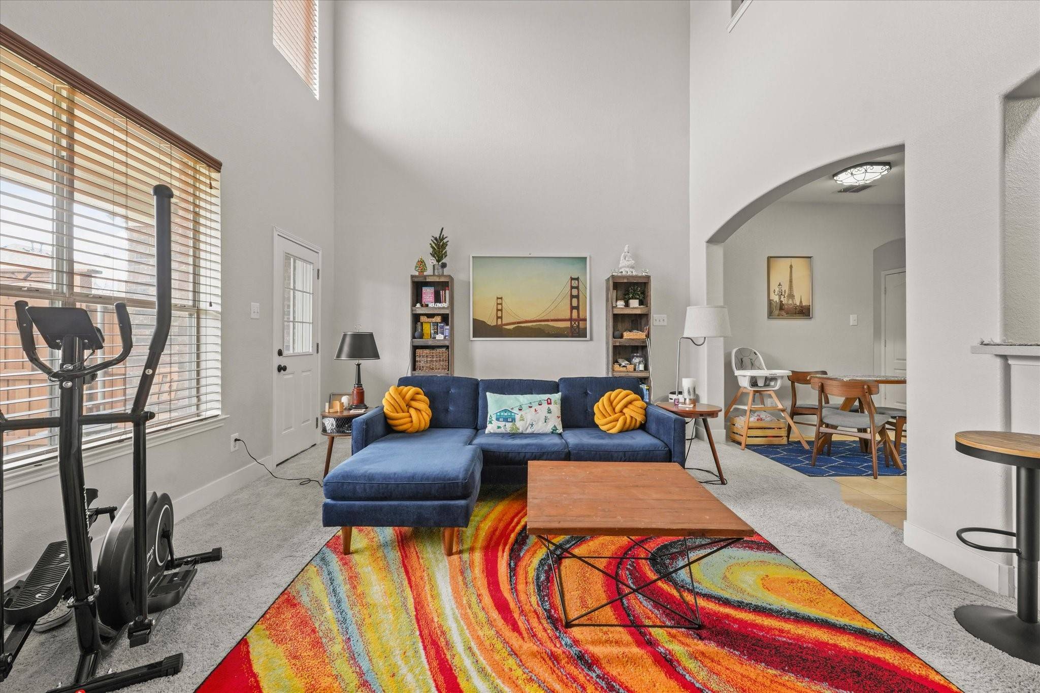 1317 Grapevine DR, Allen, TX 75002