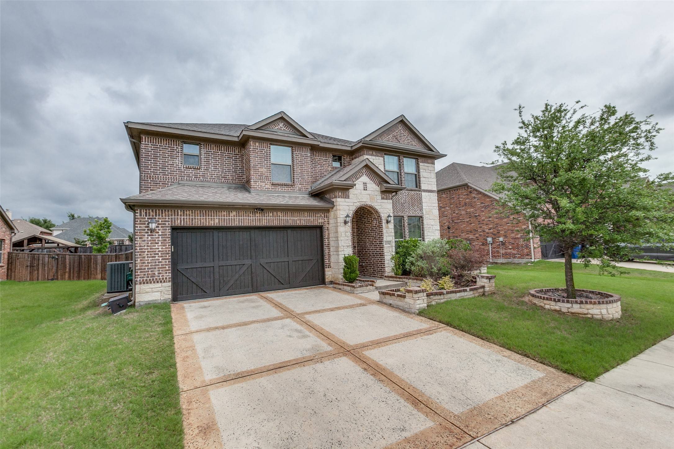 Frisco, TX 75034,4194 Leighton LN