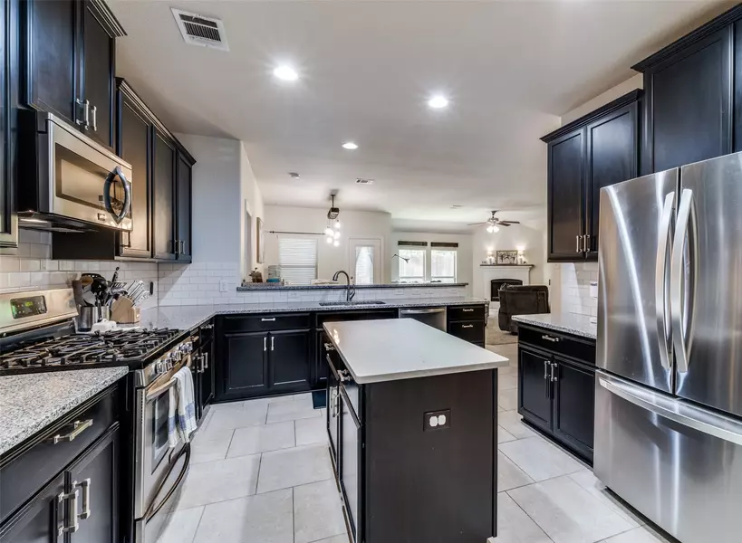 3905 Shadewell ST, Frisco, TX 75036