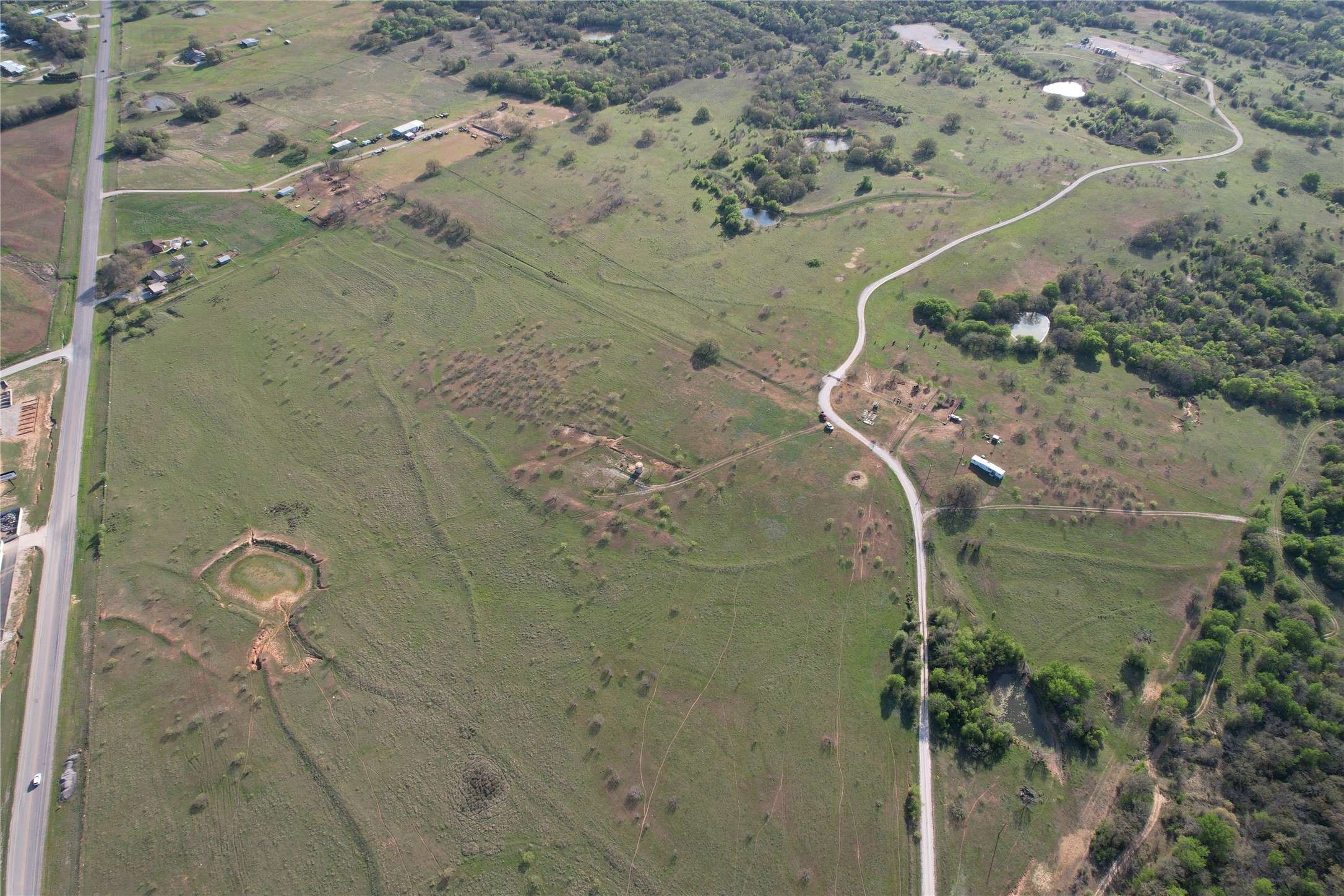 TBD FM 51, Decatur, TX 76234