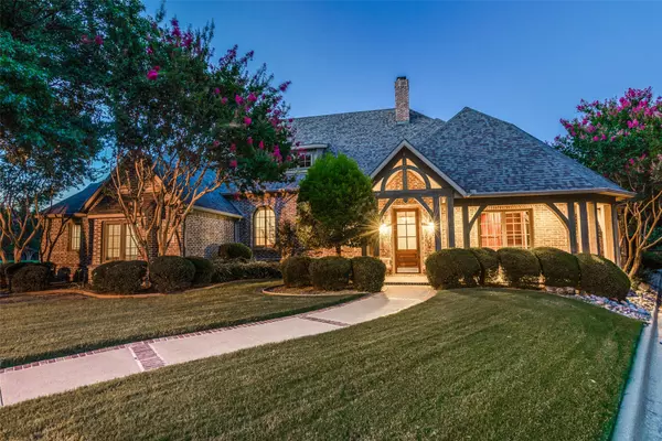 2712 Cherry CT, Richardson, TX 75082