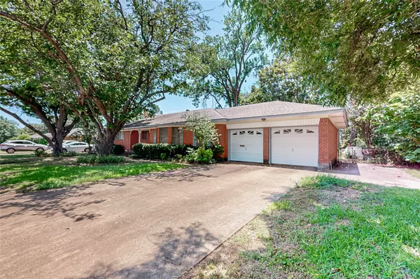 Garland, TX 75042,1817 Patricia LN
