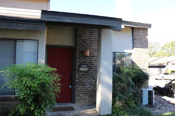 Richardson, TX 75080,821 Dublin DR #213