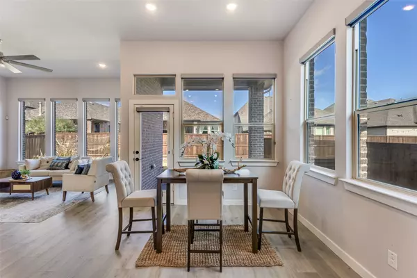 Melissa, TX 75454,3109 Campbell DR