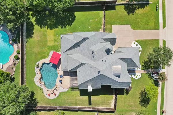 Prosper, TX 75078,1011 Three Rivers DR