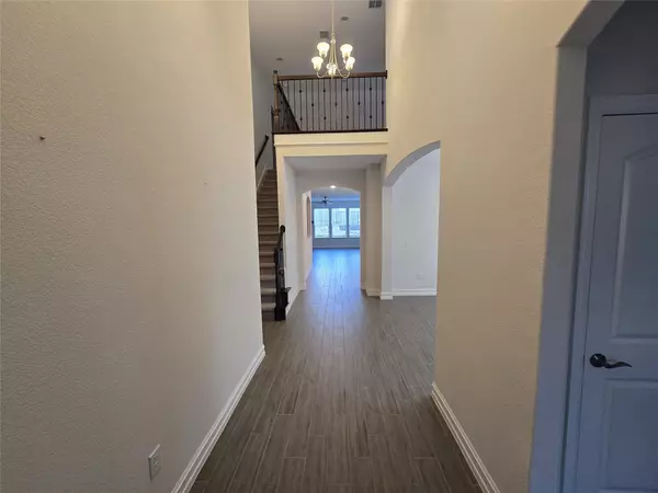 Mckinney, TX 75071,2724 Southampton DR