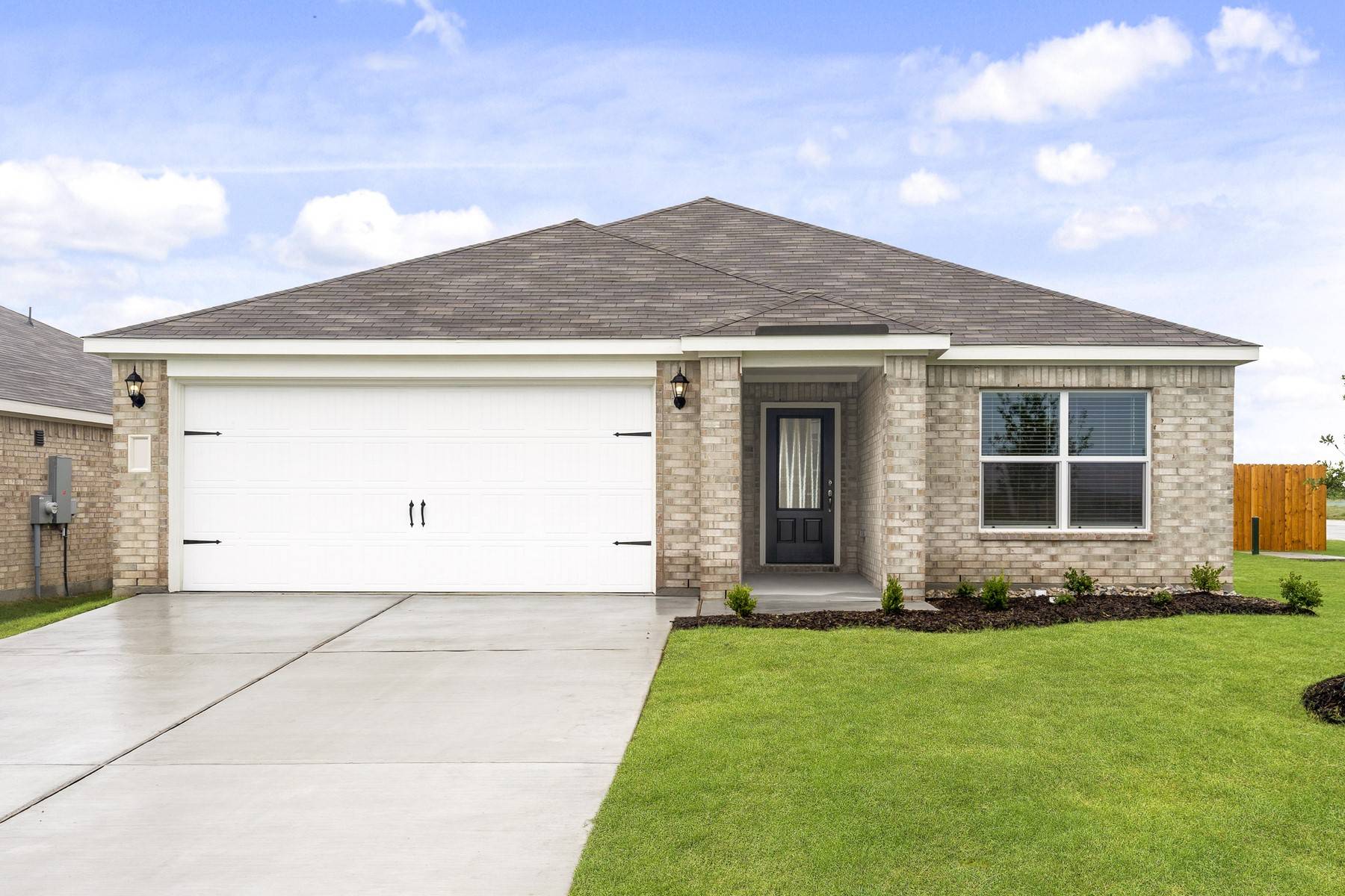 13420 Gitty Up CIR, Cresson, TX 76035