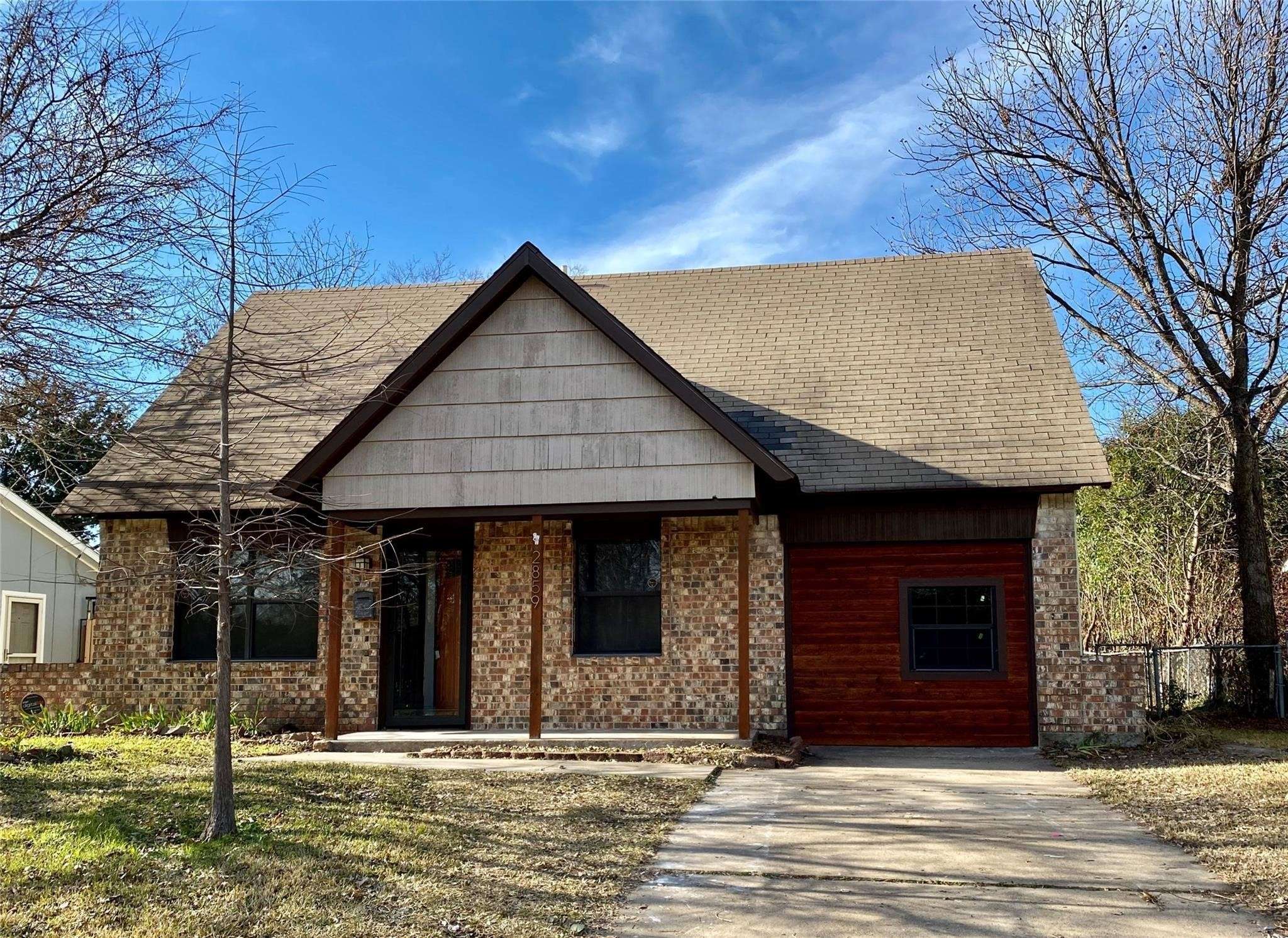 2859 Linhaven DR, Mesquite, TX 75150