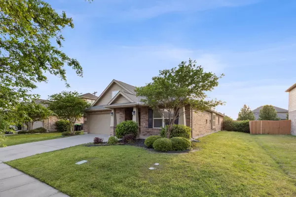 Prosper, TX 75078,1305 Hudson LN