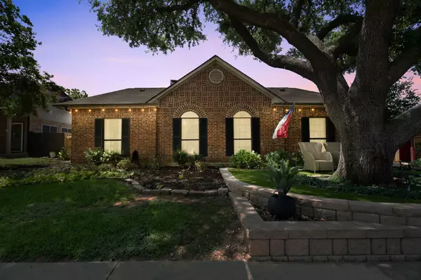 Euless, TX 76039,709 Normandy DR