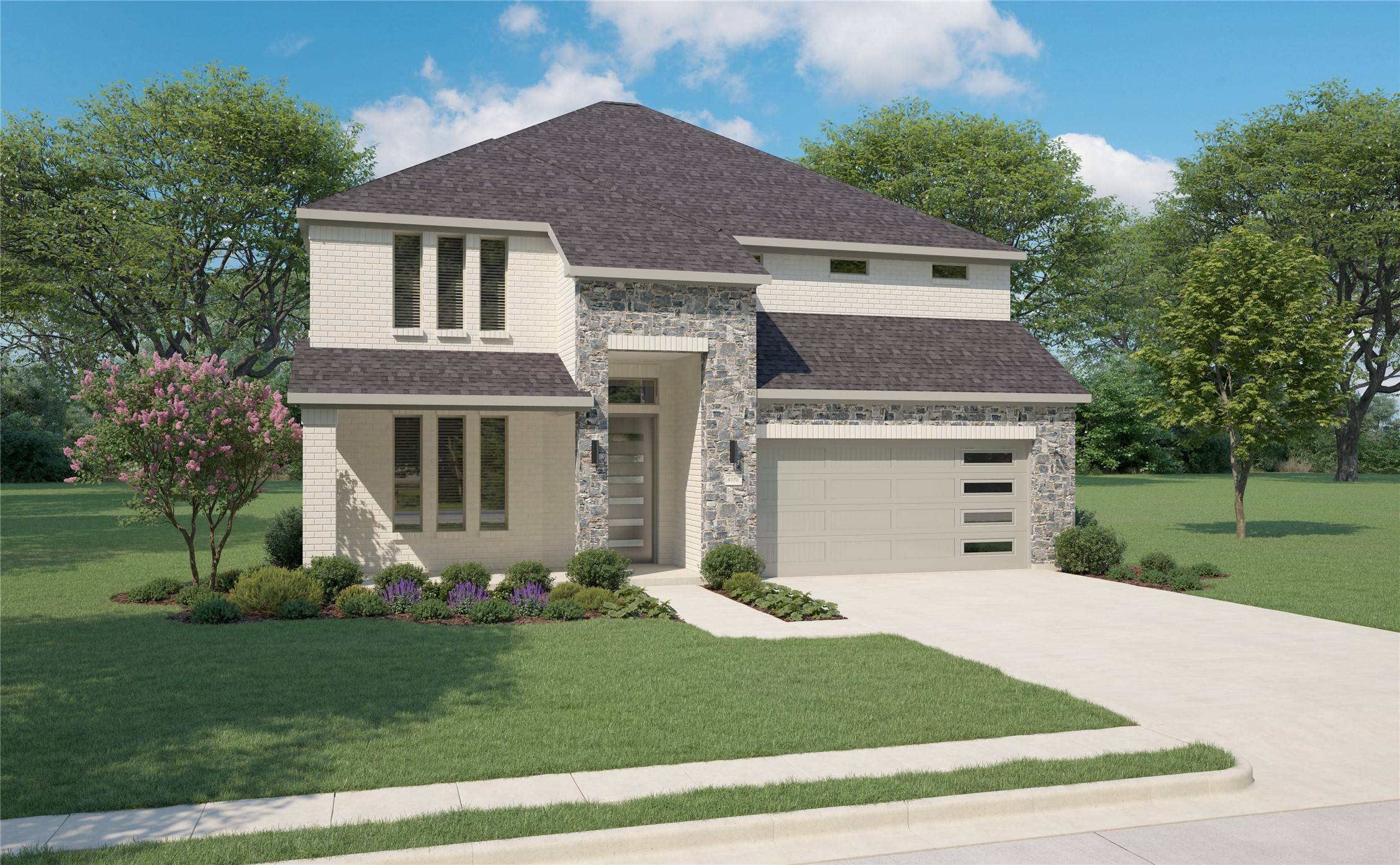 4520 Rustic Ridge DR, Mckinney, TX 75071