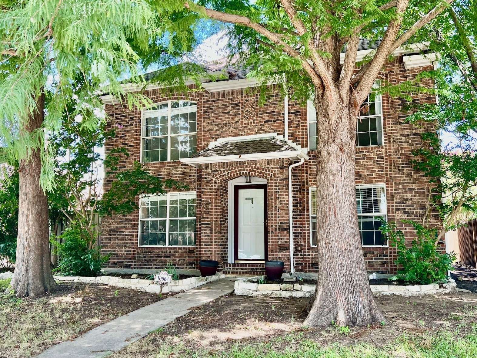 10964 Quest DR, Frisco, TX 75035