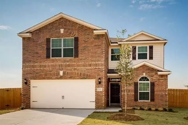 Forney, TX 75126,4305 Elderberry