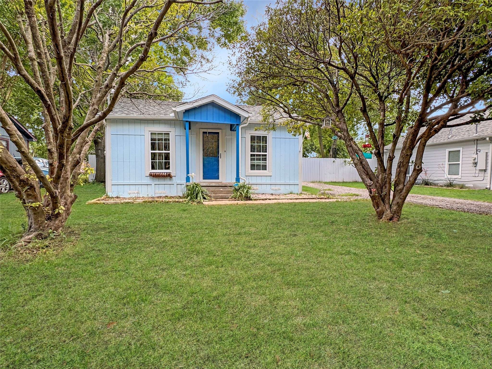 604 S Maple ST, Howe, TX 75459