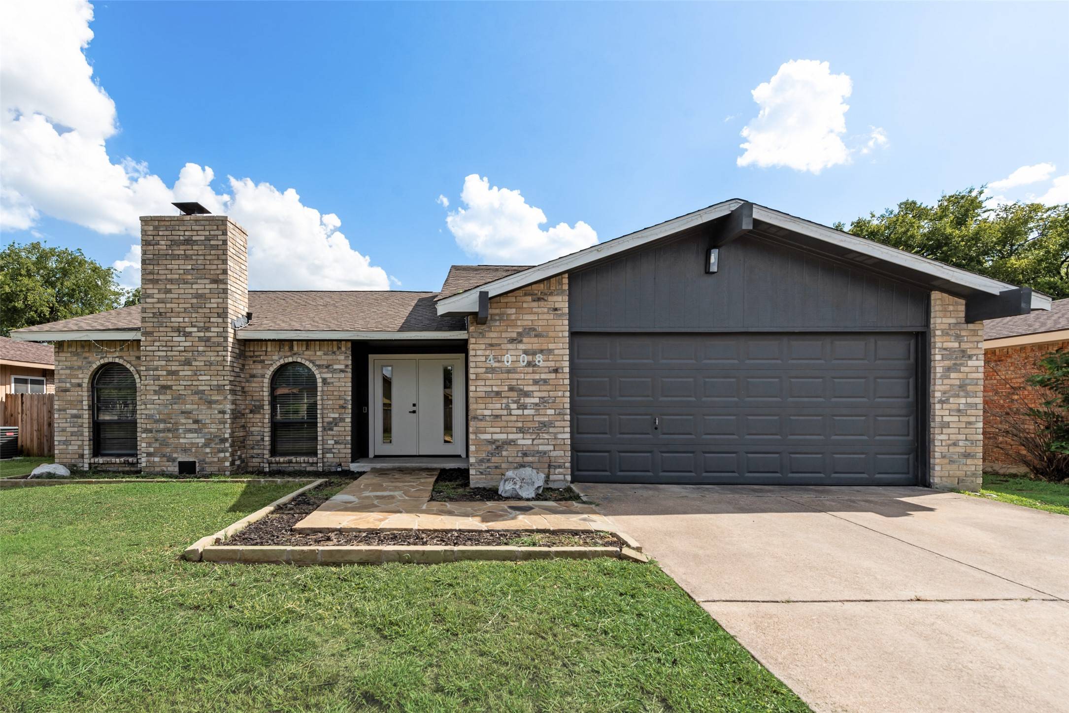 4008 Buckwheat ST, Fort Worth, TX 76137