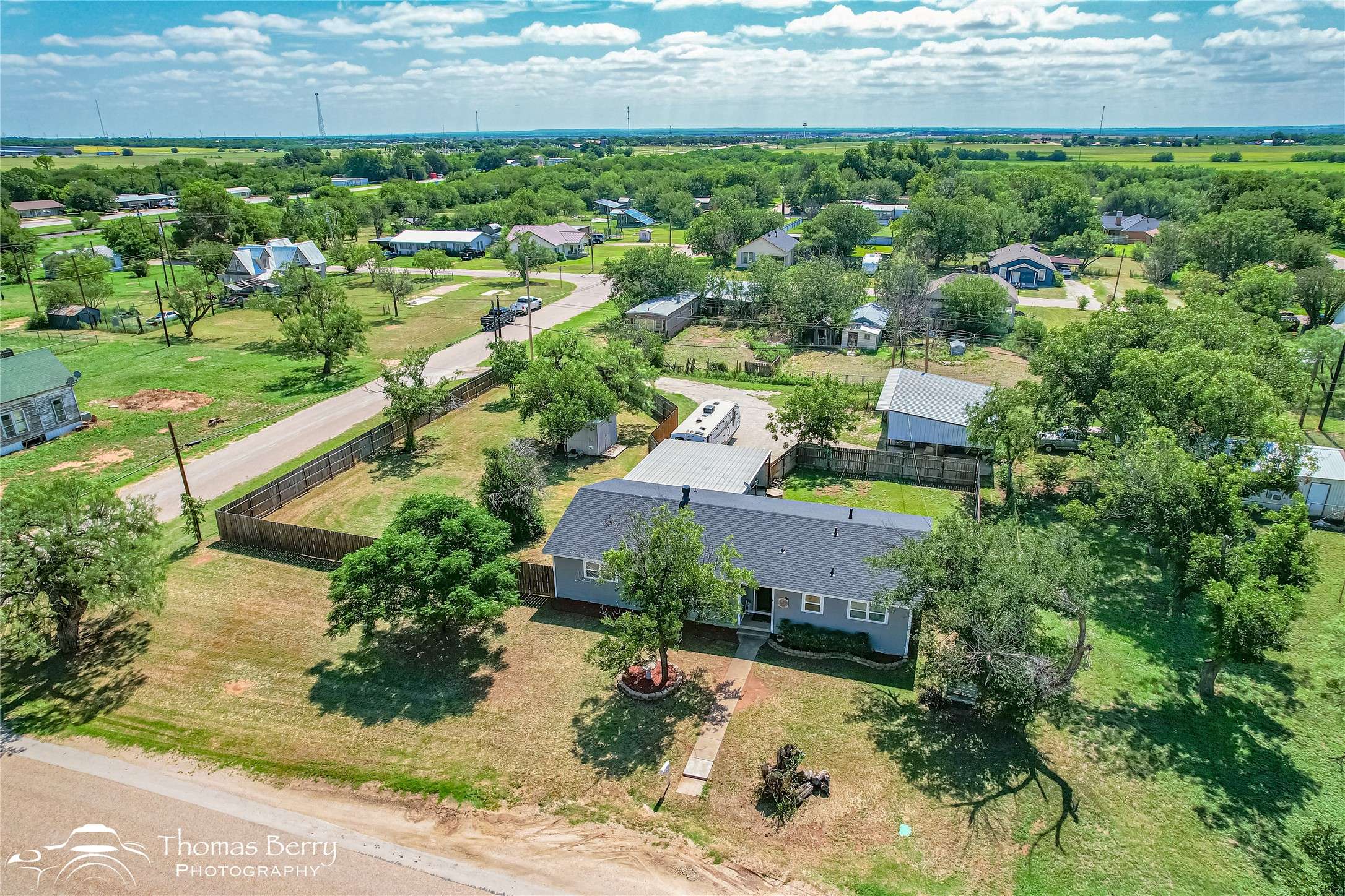 205 Cherry, Merkel, TX 79536