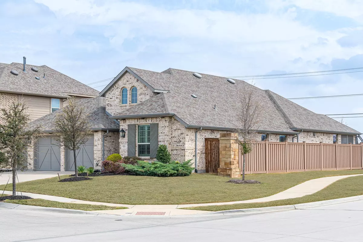 Celina, TX 75009,4152 Sanders DR