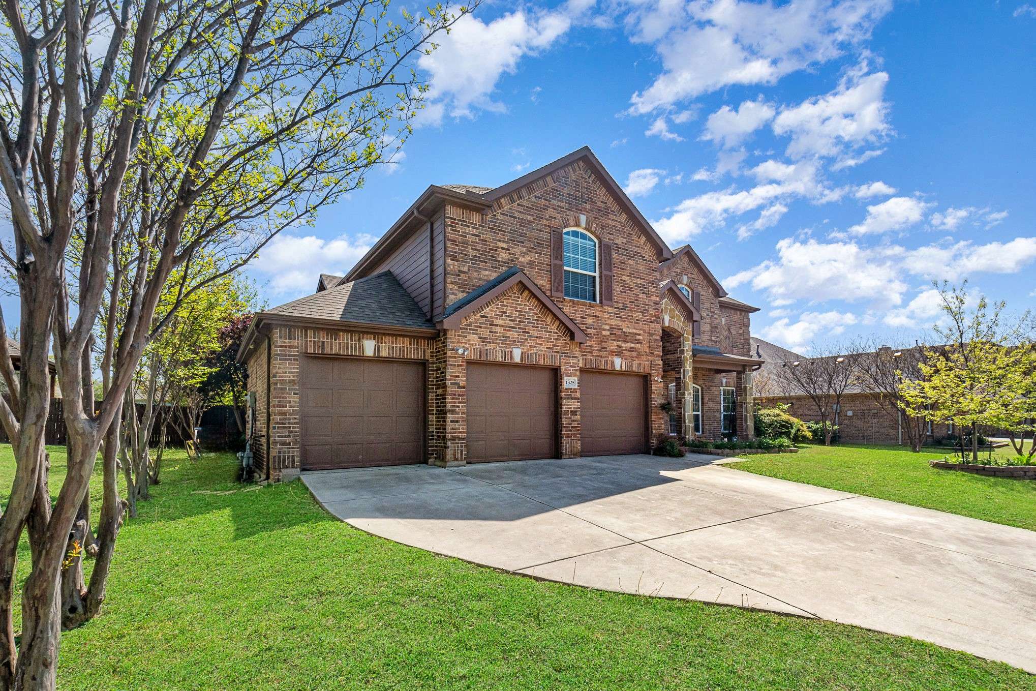 1325 Bateman LN, Celina, TX 75009