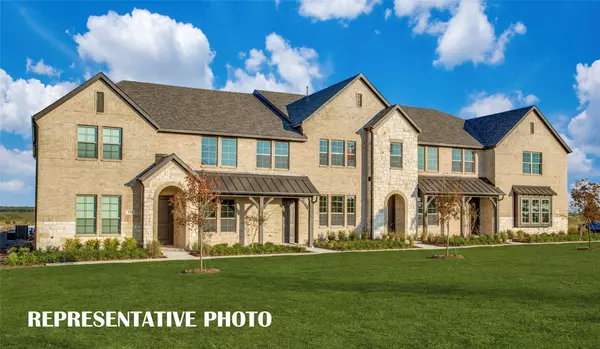 512 Parkside DR, Argyle, TX 76226