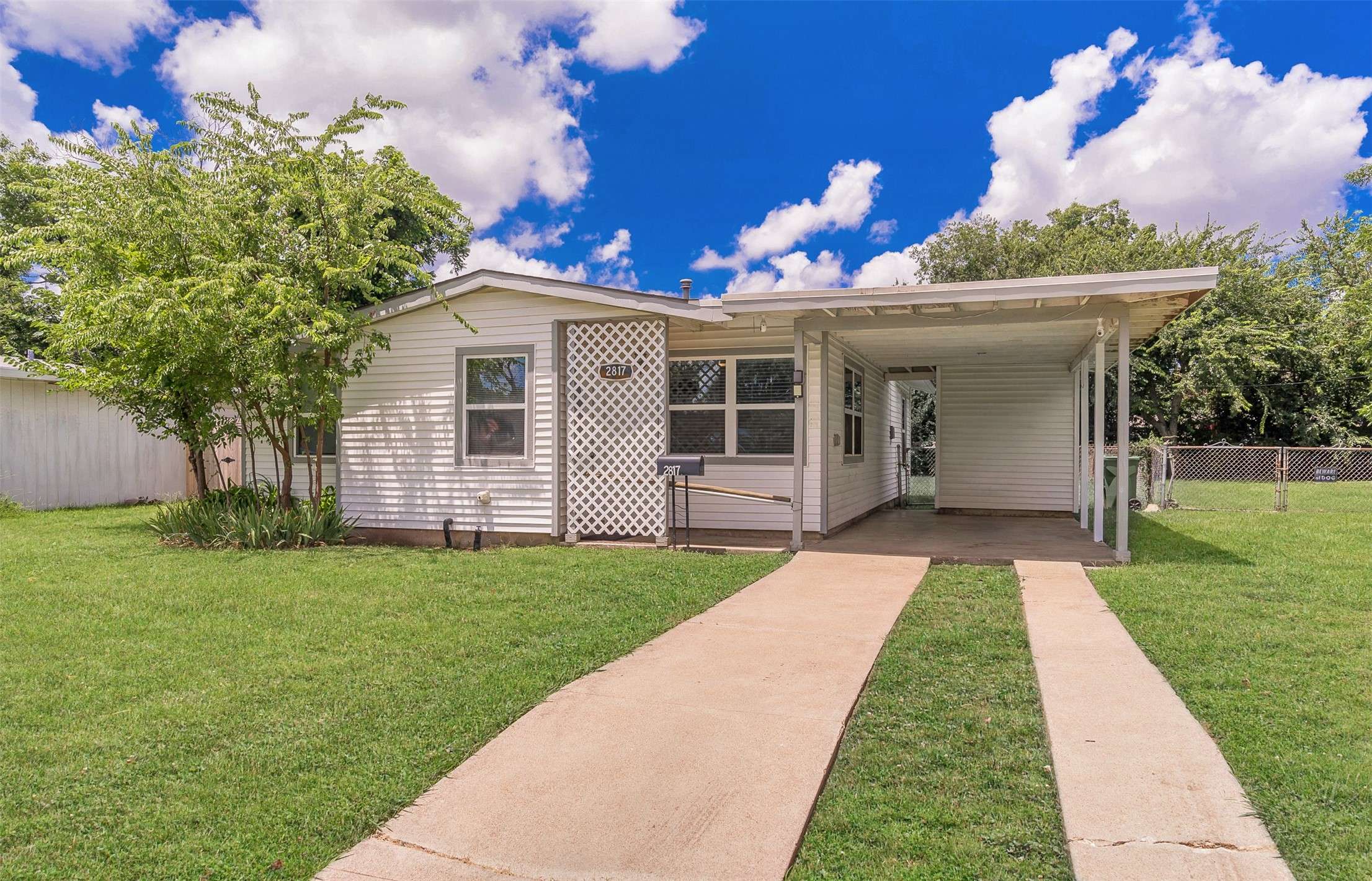 2817 Birch Park DR, Richland Hills, TX 76118