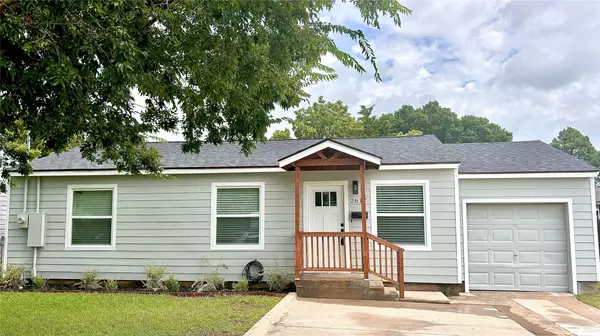 2617 Glenfield AVE, Dallas, TX 75233