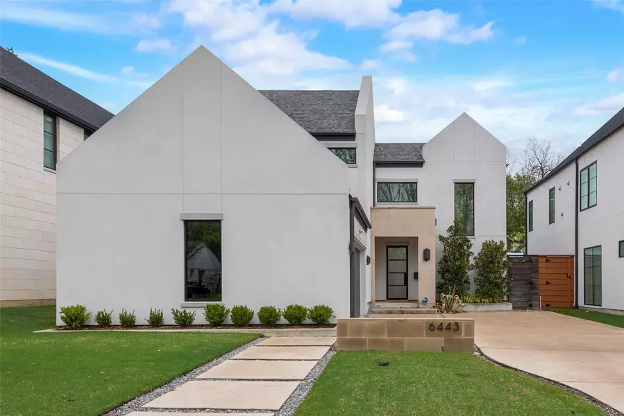 6443 Kenwood AVE, Dallas, TX 75214