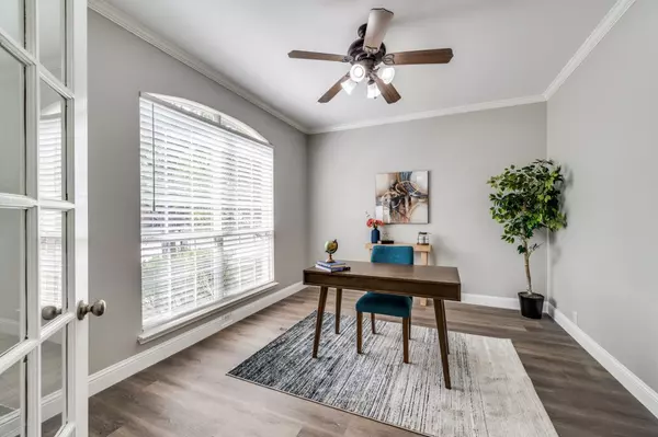 2873 Del Largo WAY, Frisco, TX 75033