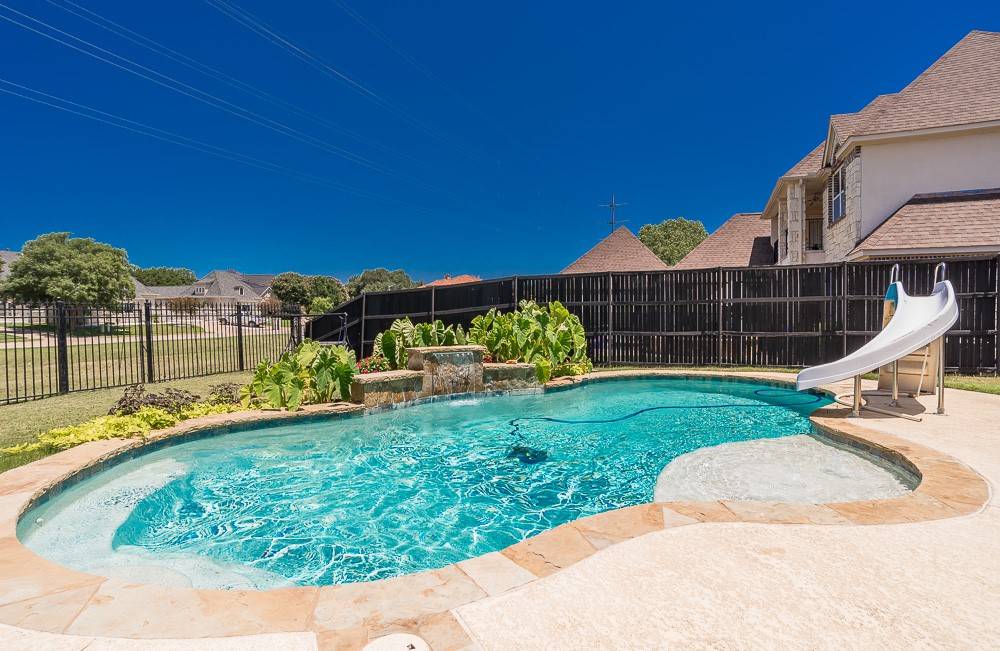 4108 Balboa CT, Arlington, TX 76016