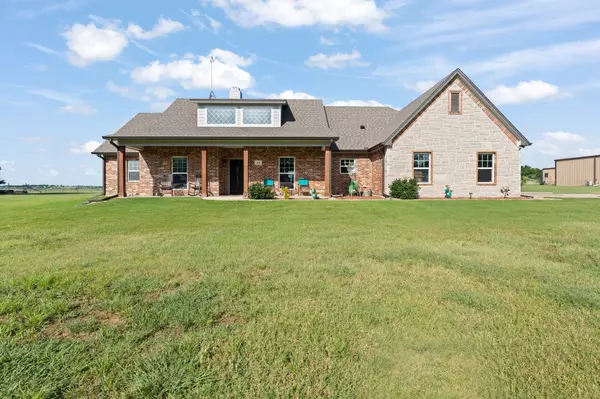 3616 County Road 1224, Cleburne, TX 76033