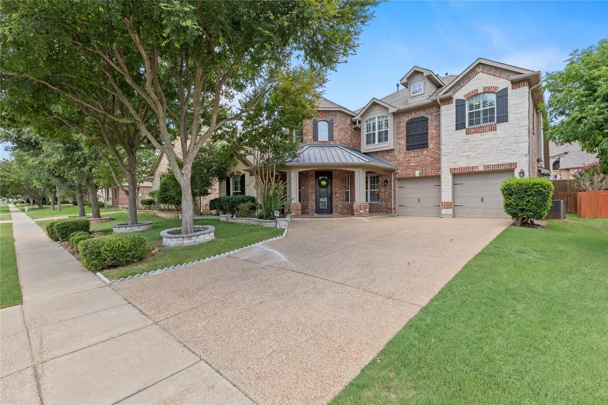Allen, TX 75013,942 Pheasant DR