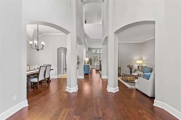 Allen, TX 75013,942 Pheasant DR