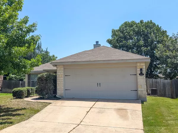 19017 Leigh LN, Pflugerville, TX 78660