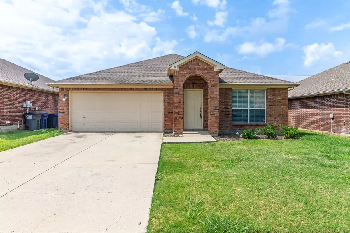 Little Elm, TX 75068,2028 Sunny Side DR