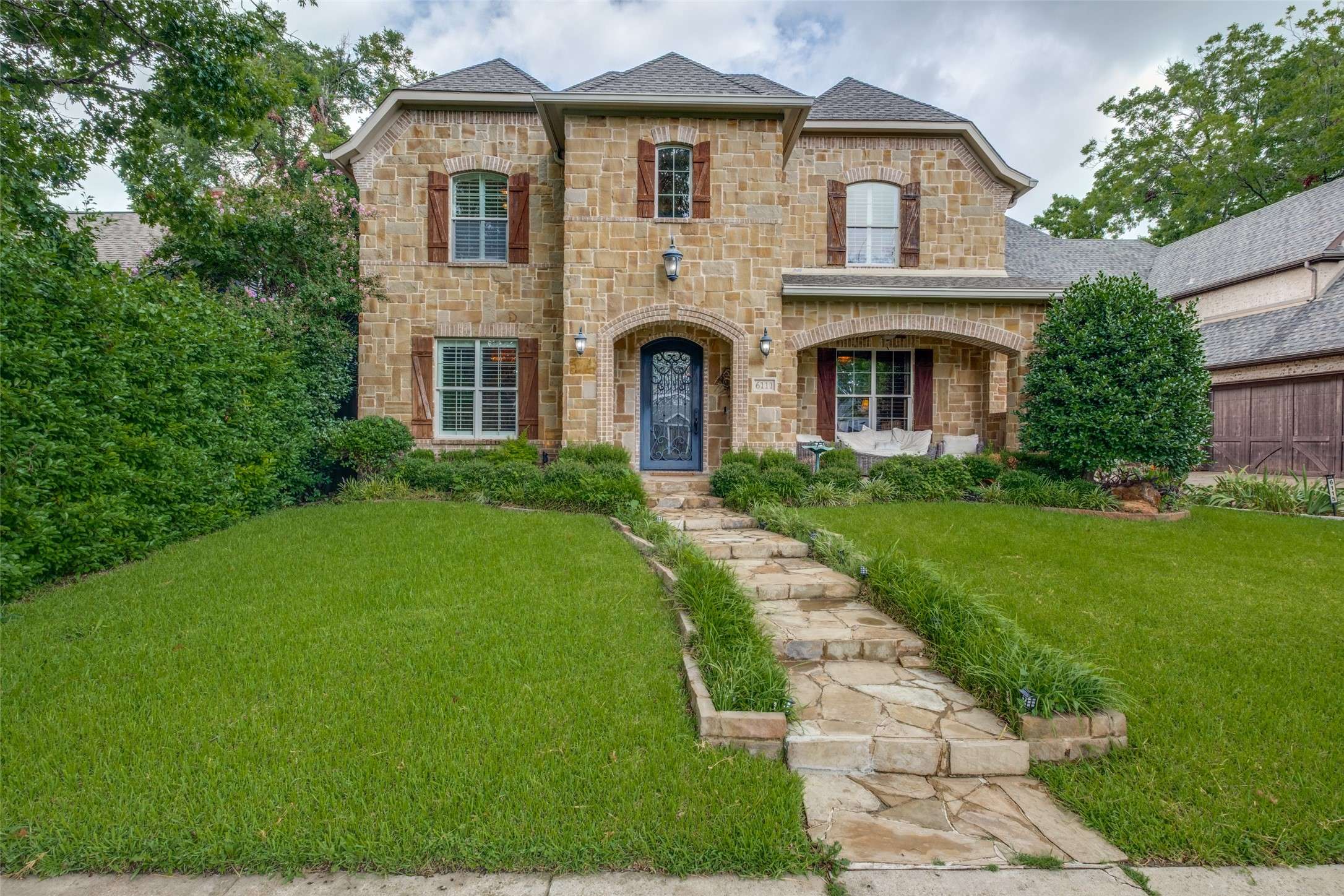 6111 Palo Pinto AVE, Dallas, TX 75214