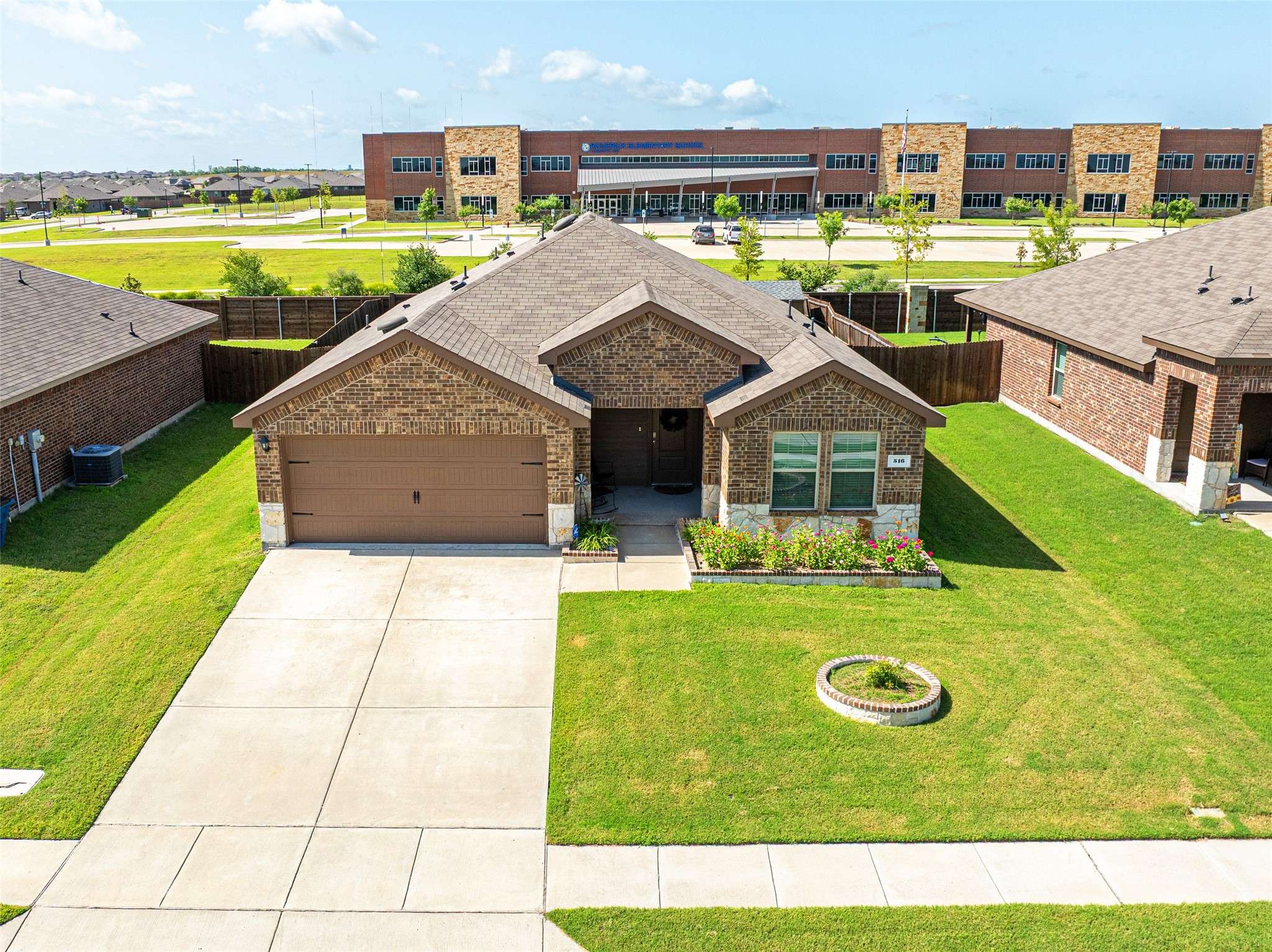 Josephine, TX 75189,516 Patina ST
