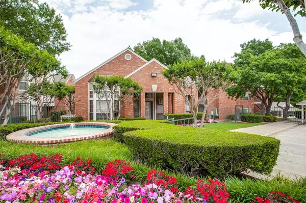 12660 Hillcrest RD #2201, Dallas, TX 75230